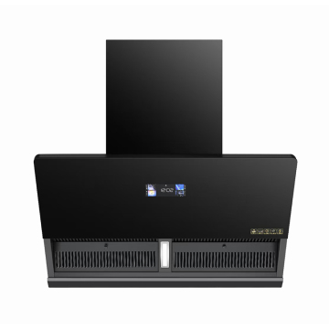 Super Power Smoke Sensor - Modern Household Smart Range Hood with Good Price