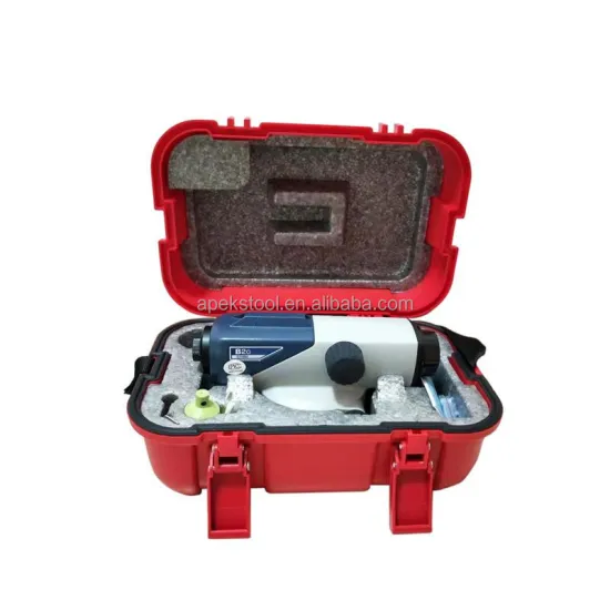 Best Selling 32X Magnification B20 Auto Level Instrument - Price