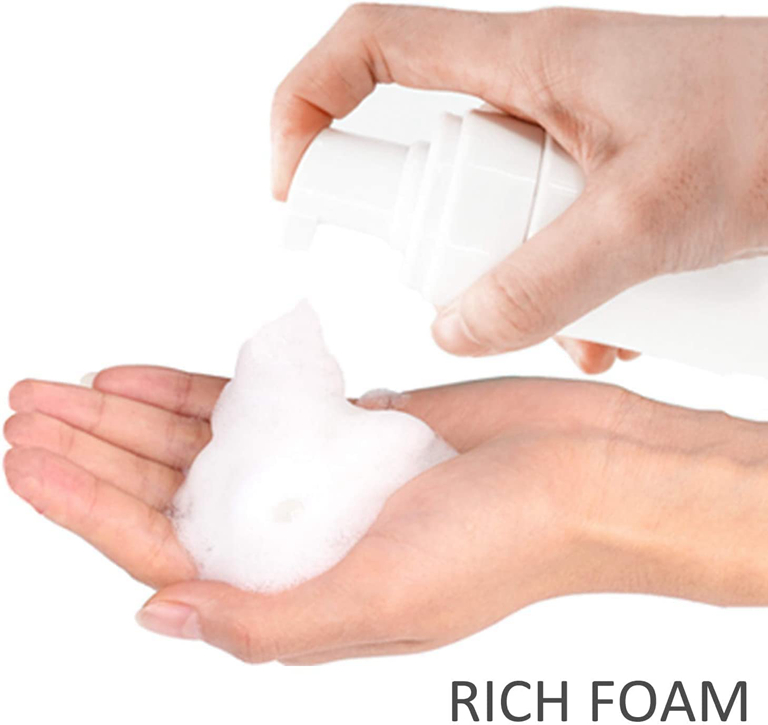 Foam Hand Wash Bottle