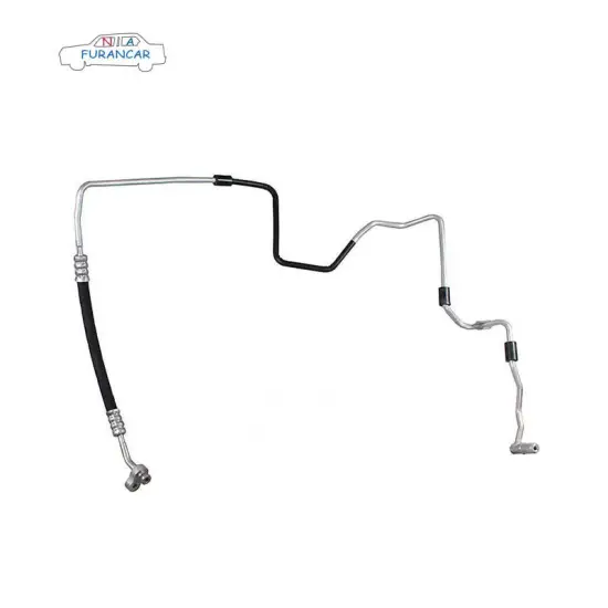 China Factory Sale Auto Parts: Audi A3 Sportback Air Conditioning Hose