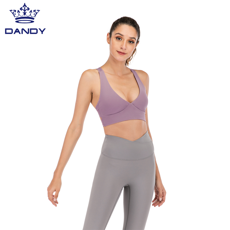 Yoga Wear 