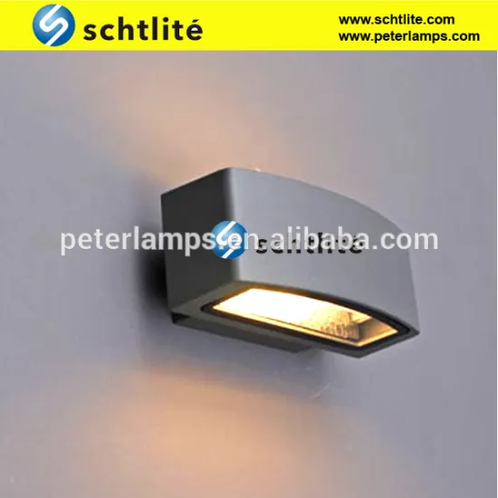 IP65 waterproof outdoor wall light 26W 70W