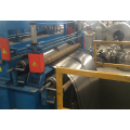 slitting line for metal steel coil shear and straighten