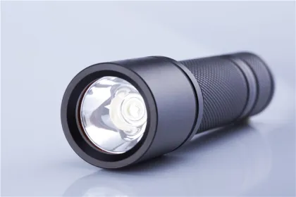 China wholesale led flashlights hunting gun accessories