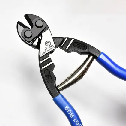 Professional multifunctional pliers Wire pliers hand tools cable cutting pliers tools