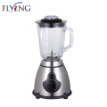 Mixer Grinder Blender With Stainless Steel Container