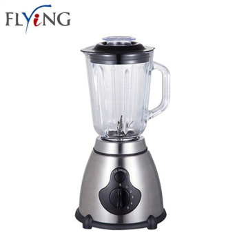 Mixer Grinder Blender With Stainless Steel Container