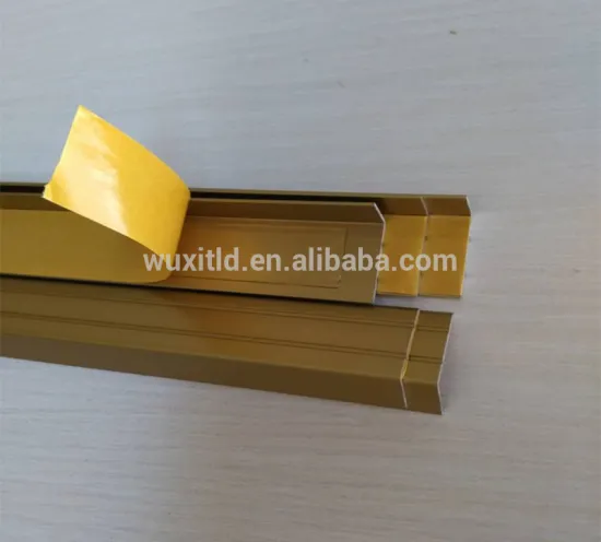 aluminum floor cover strip,floor adge trim. floor connected section, floor trims ,carpet trims with adhesive or screw