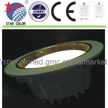downlights