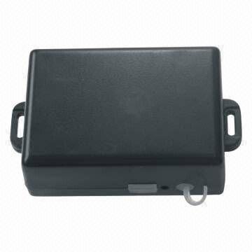 Waterproof GPS Tracker with Magnet Pin, History Track Record and Upload to Website without Charge