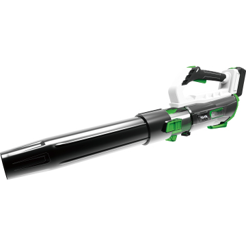 Cordless Air Blower with 2.0Ah 18V/20V/21V Li Battery for Leaf Cleaning and Garden Use