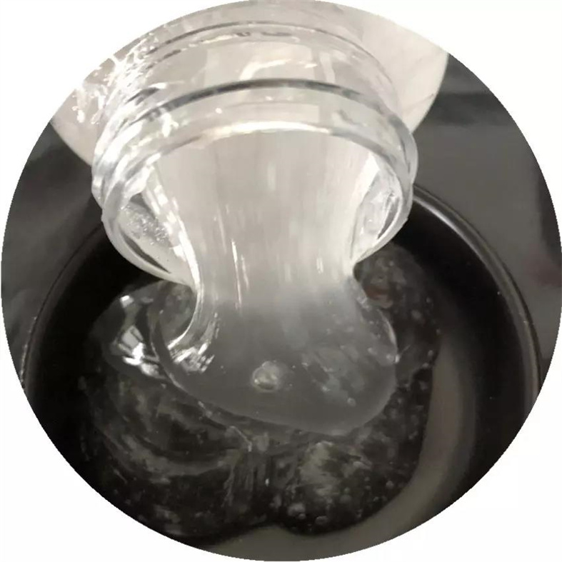 Laiuril éter sulfato de sódio 70% SLES Grade Detergente