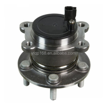 512499 Rear Wheel Hub Bearing For FORD ESCAPE 2013-2018 C-MAX LINCOLN MKC" could be simplified to:

"Rear Wheel Hub Bearing 512499 for Ford Escape 2013-2018, C-MAX, Lincoln MKC