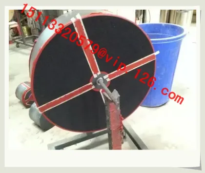 50 to 5000mm Honeycomb Desiccant Rotors