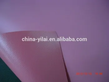 PVC fabric/ tent fabric / pvc coated tarpaulin price