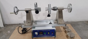 CQC1162-2023 Dispositivo de prueba de par para piezas de fijación de cables flexibles enchufes de vía de alimentación