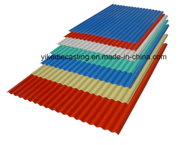 China Harga Murah Pvc Bergelombang Plastik Atap Kualitas Tinggi Harga Murah Pvc Bergelombang Plastik Atap Di Bossgoo Com
