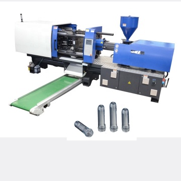 220 Ton Premium Plastic Bottle Pet Preform Injection Molding Machine: Pricing Details