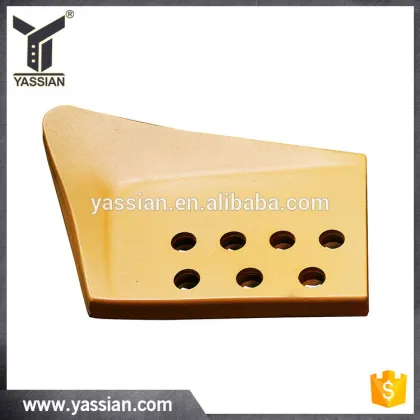 heavy excavation equipment d5 bulldozer cutting edge