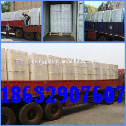 Shrink Plastic Film For 24bottles water