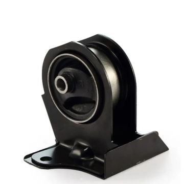 Engine Mount 9160 A6699 MR272204 - Front Engine Motor Mount Replacement for Mitsubishi Japanese Cars