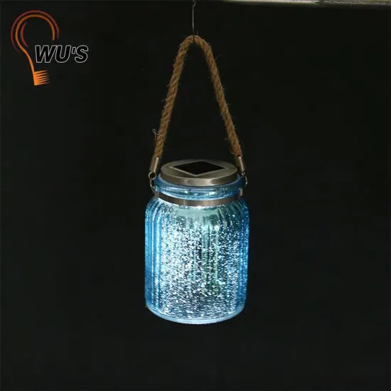 New product factory directly china solar garden light