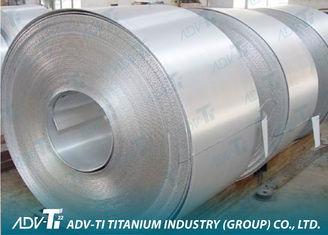 Titanium Strip Metal Coil