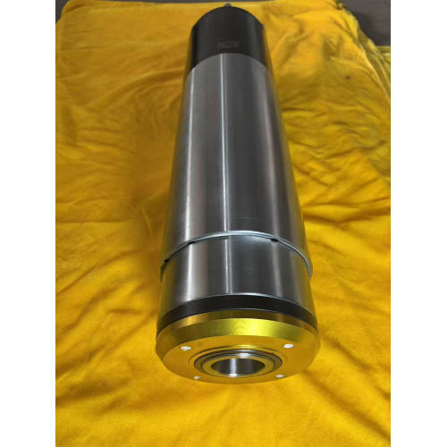 Fuso motorizado de alto desempenho ATC