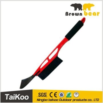 portable car plastic snow shovel