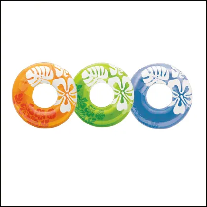 PVC Adult Swimming Ring