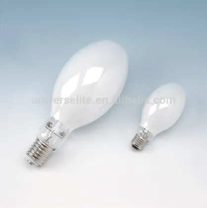 Blended-Light HPM Bulb (Coated) 500w