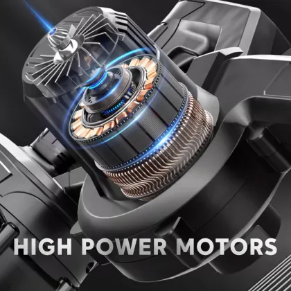 Power Hammer Drills and Rotary Hammers for Demolition