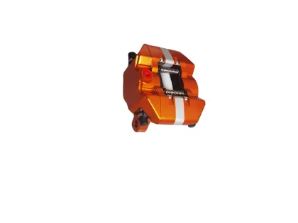 Wholesale High-Quality Aluminum Brake Calipers