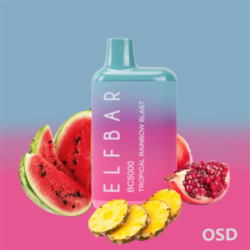 OEM Wholesale Price Elf Bar BC 5000