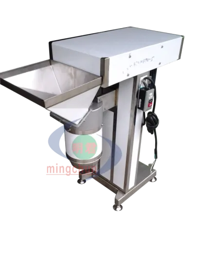 Fruit Puree machine