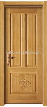 bamboo door for interior bathroom