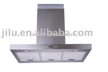 ceiling-mounted kitchen exhaust fan