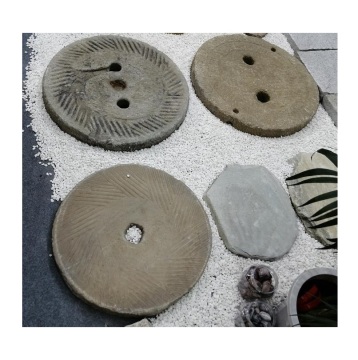Batu Antik Granit Old Millstone Dijual