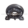 Liugong 30E 836 835H Drive Shaft Bridge Support