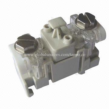 1 Pair STB Module without Protection, Jelly Filled