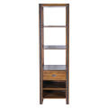 Durable Wooden Shelving Units for Home Storage