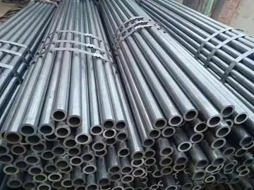 AISI 316L Stainless Steel Seamless Pipe for Decoration