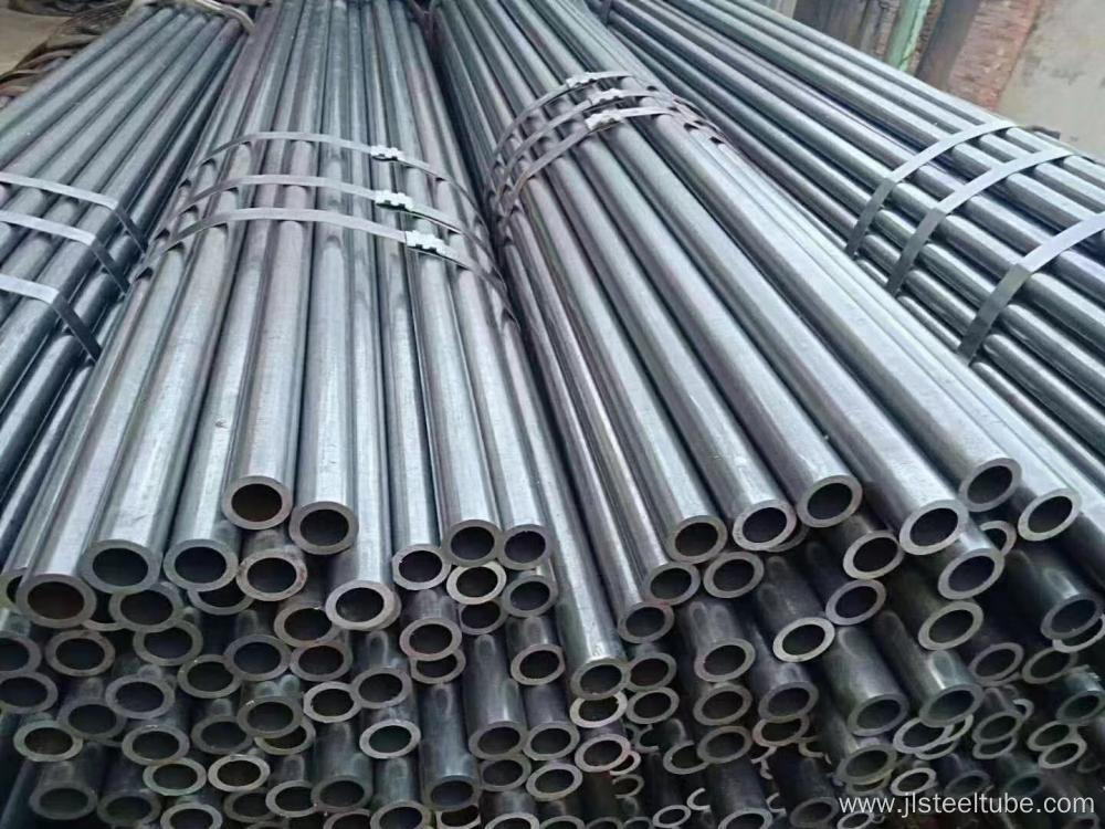 Precision seamless steel pipe 20#