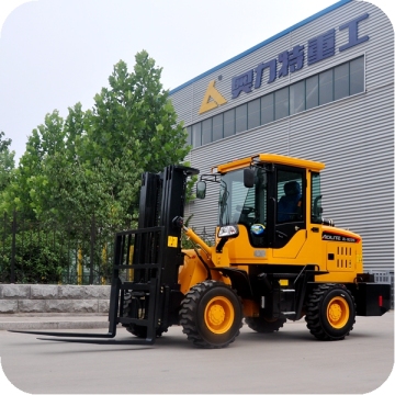 ce certification chinese forklift with high quality and best price