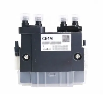 Original Cabezal CE4M Printhead for 6090 Toshiba UV Flatbed Printer