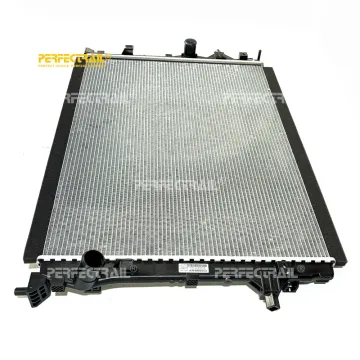 ALUMINUM RADIATOR FOR CHANGAN CS55 PLUS ELECTRIC CAR - PERFECTRAIL S203F280104-0200-AA