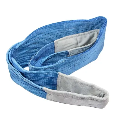 Flat Polyester Webbing Sling