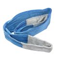 Eye Flat Lifting Webbing Sling