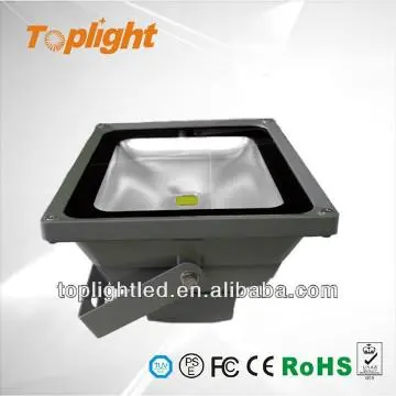 100Watt IP65 Waterpfoof led flood light with sensor