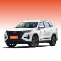 Chery Tiggo 8 Pro 5-местный внедорожник